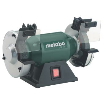 Точило Metabo DS125